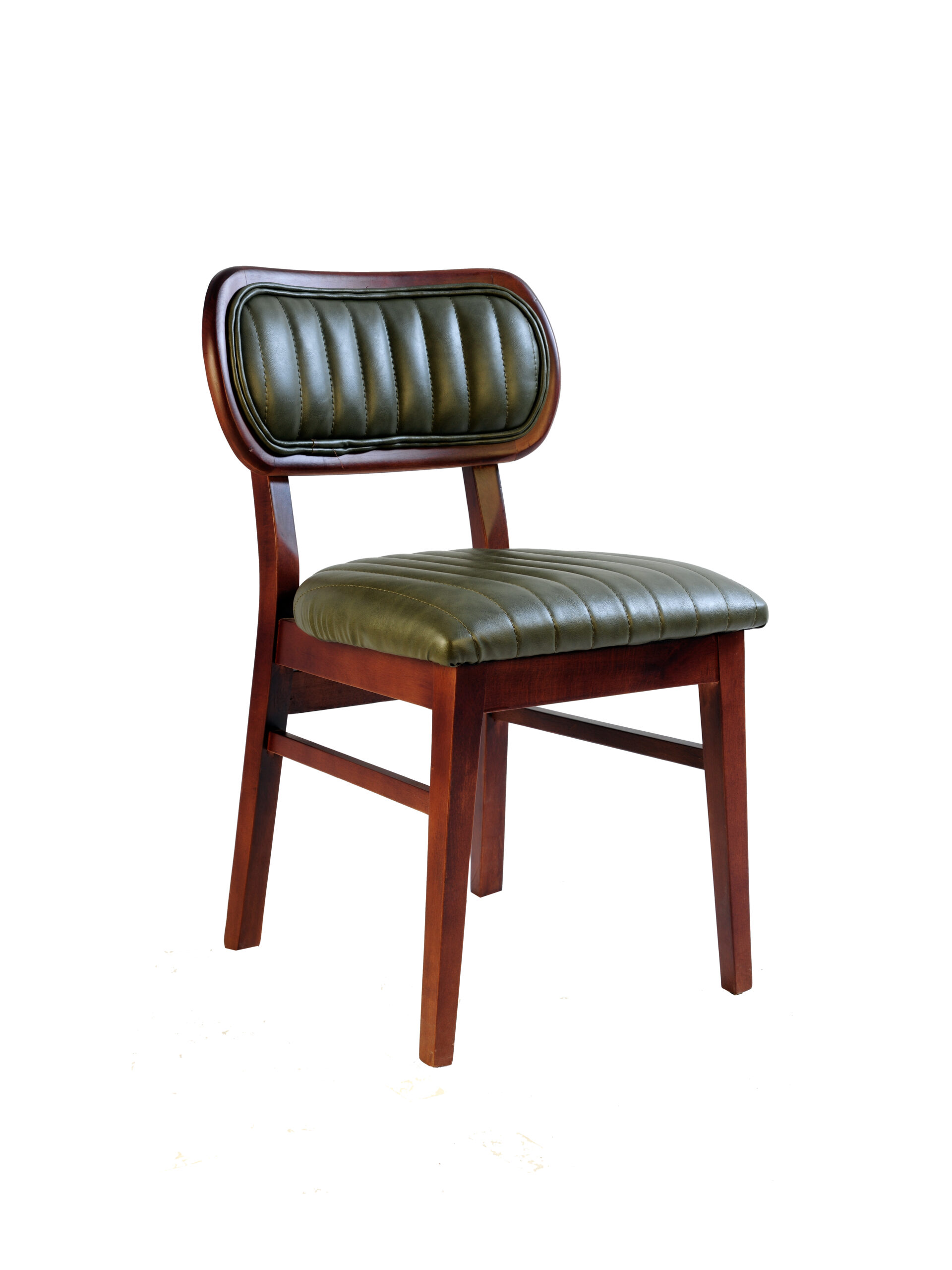 sedirist-15 Stone Ahsap Sandalye - Görsel 1