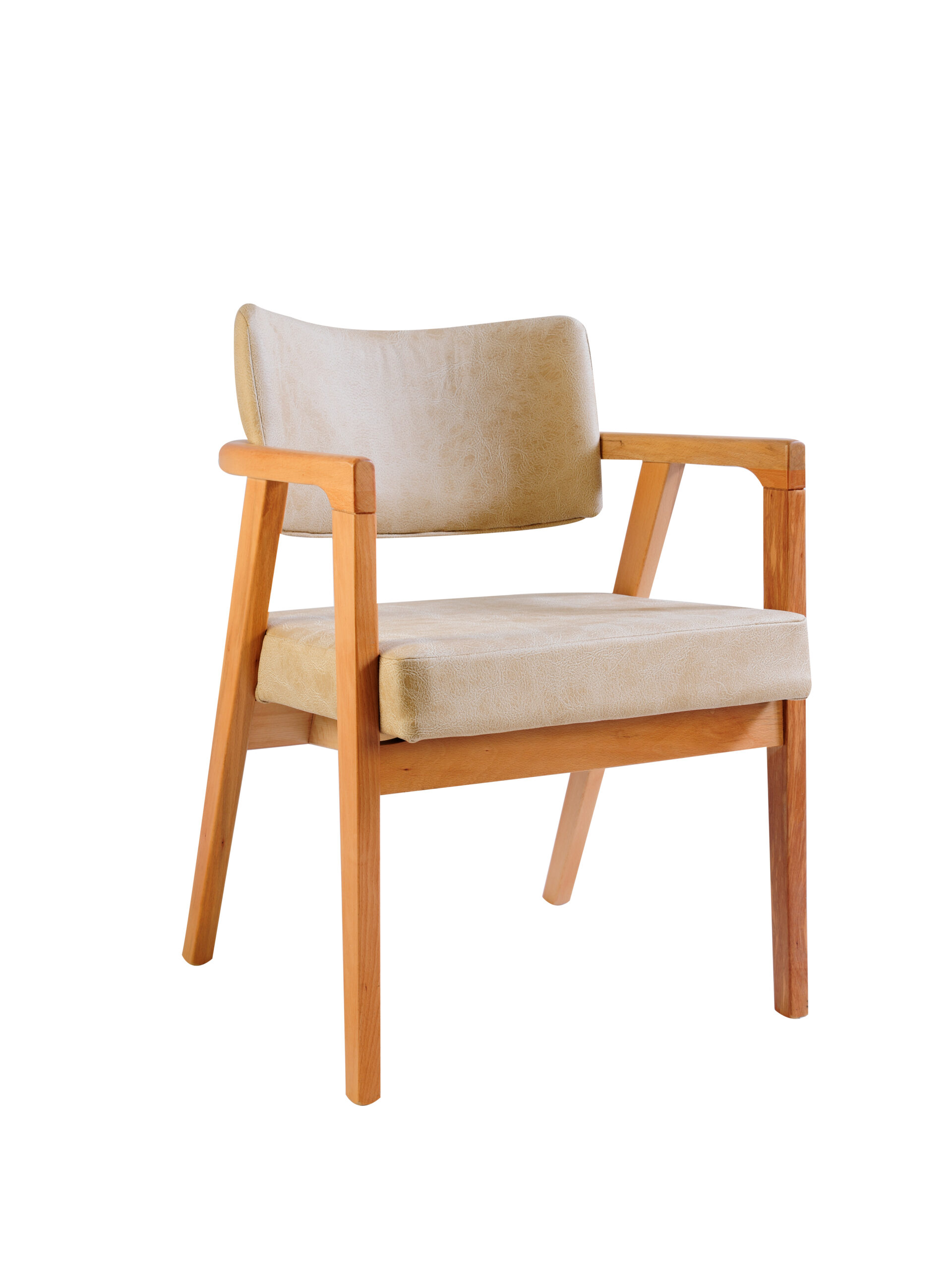 sedirist-22 EnRahat Ahşap Sandalye - Görsel 1