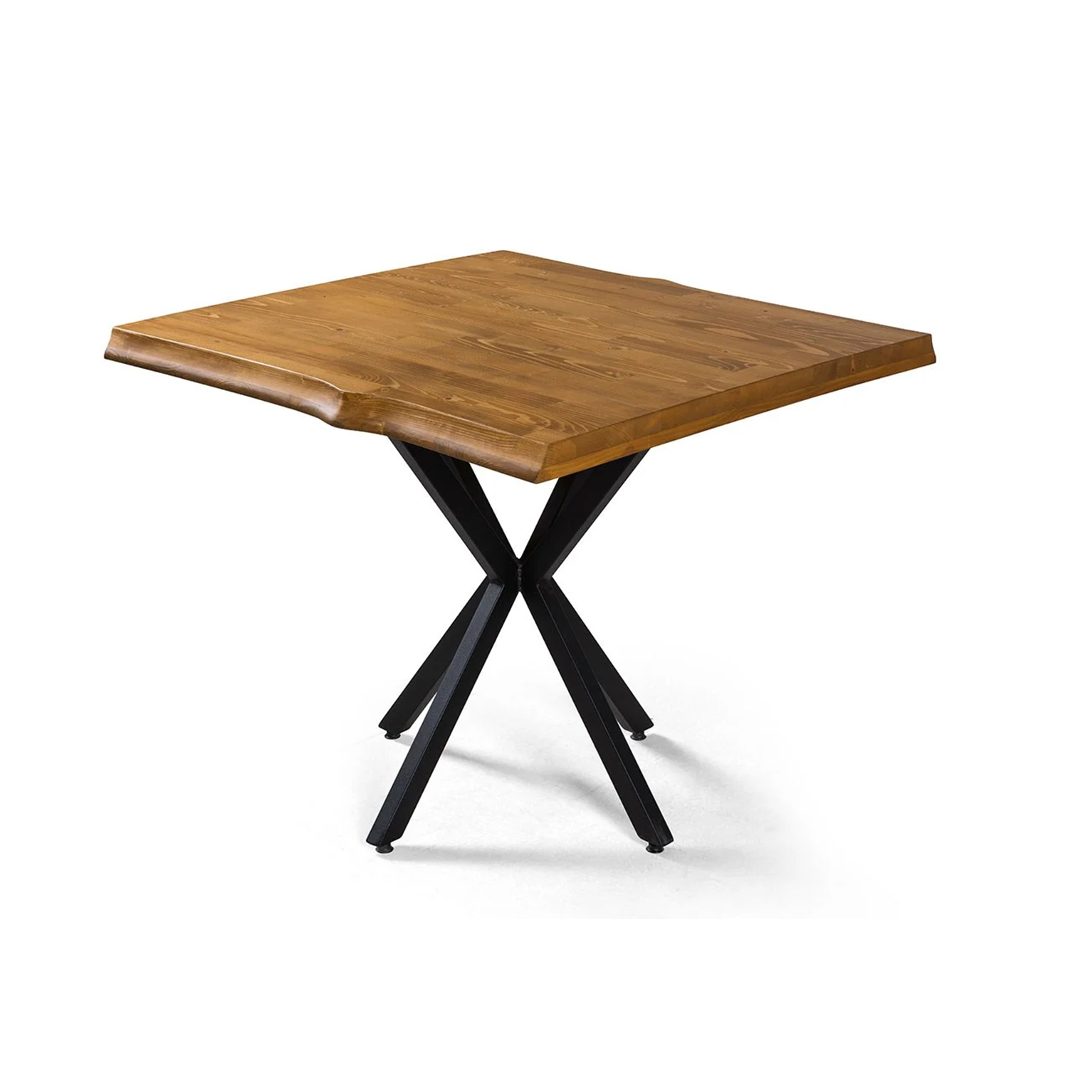 sedirist-4 2 Kisilik Masif Masa - Görsel 1